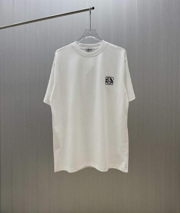 Picture of Loewe T Shirts Short _SKULoeweXS-Lxetr318764
